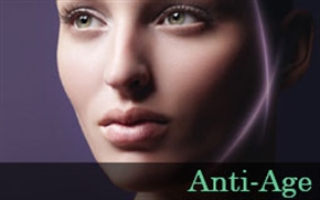 Anti Aging Krem kategorisi resmi