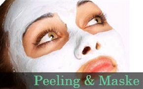 Peeling Maske kategorisi resmi
