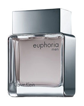 Calvin Klein Euphoria Men EDT Erkek Parfüm resmi