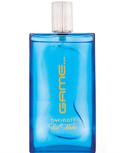 Davidoff Cool Water Game Man EDT Erkek Parfüm resmi