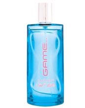 Davidoff Cool Water Game Woman EDT Bayan Parfüm resmi