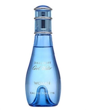 Davidoff Cool Water Woman EDT Bayan Parfüm resmi