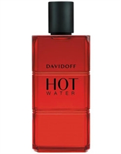 Davidoff Hot Water Man EDT Erkek Parfüm resmi