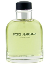 Dolce Gabbana Dolce Gabbana Pour Homme EDT Erkek Parfüm resmi
