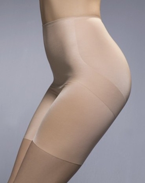 Kom Dalia Seamless Korse resmi
