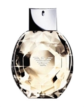 Emporio Armani Diamonds Elixir EDP Bayan Parfüm resmi