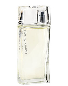 Kenzo L Eau Par Femme EDT Bayan Parfüm resmi