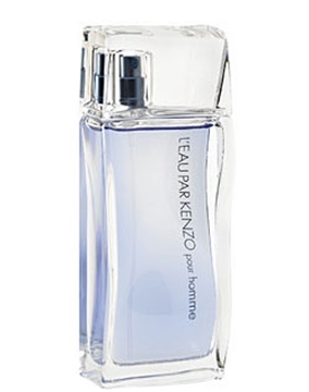 Kenzo L Eau Par Homme EDT Erkek Parfüm resmi