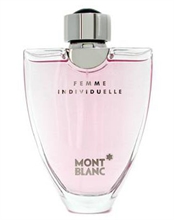 Mont Blanc Individuel For Femme EDT Bayan Parfüm resmi