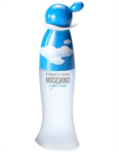 Moschino Cheap and Chic Light Clouds EDT Bayan Parfüm resmi
