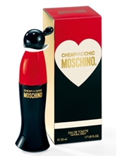 Moschino Cheap and Chic EDT Bayan Parfüm resmi