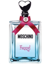 Moschino Funny EDT Bayan Parfüm resmi