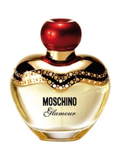 Moschino Glamour EDP Bayan Parfüm resmi