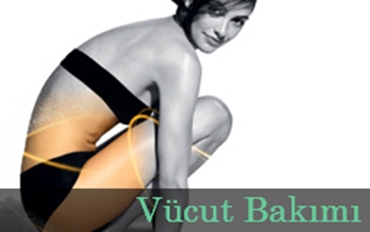 Vücut Bakımı kategorisi resmi
