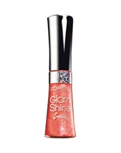Loreal Glam Shine resmi