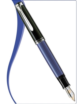 Pelikan Souveran M805 Dolmakalem resmi