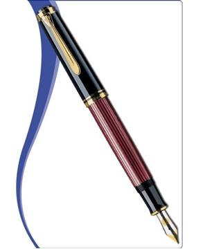 Resim Pelikan Souveran M600 Dolmakalem
