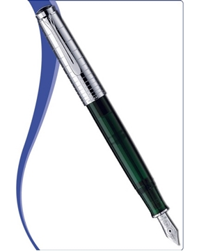 Pelikan Souveran M425 Dolmakalem resmi