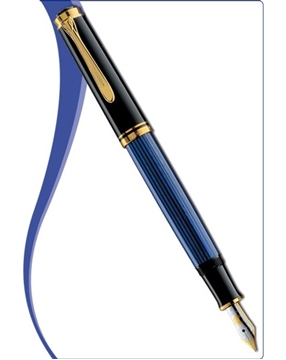 Resim Pelikan Souveran M400 Dolmakalem