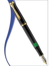 Pelikan Souveran M300 Dolmakalem resmi
