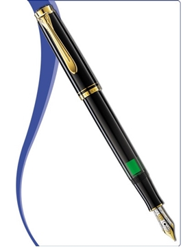 Resim Pelikan Souveran M300 Dolmakalem