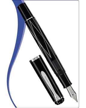 Pelikan M215 Dolmakalem resmi