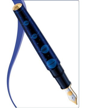 Pelikan Caelum M1103 Dolmakalem resmi