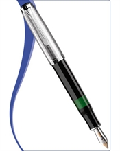 Pelikan Souveran M420 Dolmakalem resmi