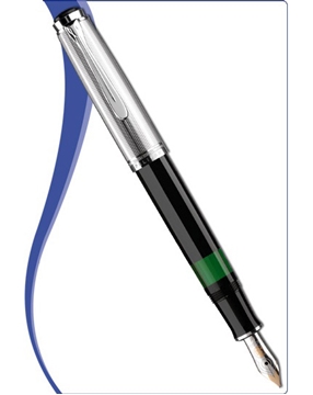Pelikan Souveran M420 Dolmakalem resmi