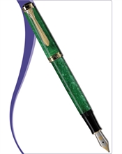 Pelikan Souveran M320 Dolmakalem resmi