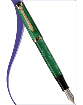Pelikan Souveran M320 Dolmakalem resmi