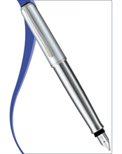 Pelikan Epoch P361 Zirkon-Gümüş Dolmakalem resmi