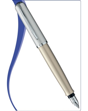 Pelikan Epoch P360 Titan Gümüş Dolmakalem resmi