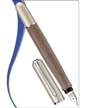Pelikan Epoch P364 Fındık Ağacı Dolmakalem resmi