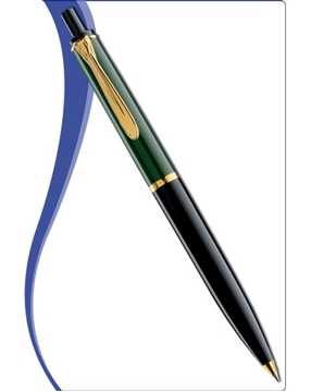 Pelikan K250 Tükenmez Kalem resmi