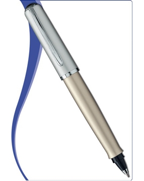 Pelikan Epoch K360 Titan-Gümüş Tükenmez Kalem resmi