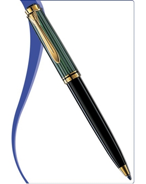 Pelikan Souveran K300 Tükenmez Kalem resmi
