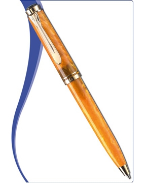 Pelikan Souveran K320 Tükenmez Kalem resmi