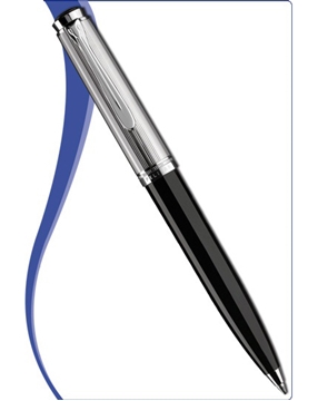 Pelikan Souveran K420 Tükenmez Kalem resmi
