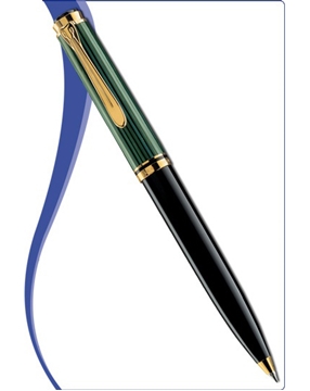 Pelikan Souveran K600 Tükenmez Kalem resmi