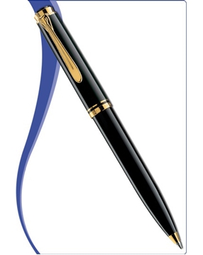 Pelikan Souveran K800 Tükenmez Kalem resmi