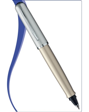 Pelikan Epoch R360 Titan-Gümüş Roller Kalem resmi
