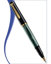 Pelikan R200 Mürekkepli Tükenmez Kalem resmi