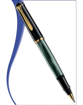 Pelikan R200 Mürekkepli Tükenmez Kalem resmi