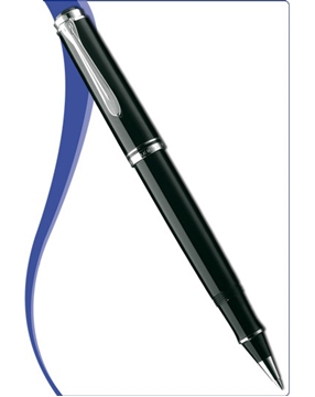 Pelikan Souveran R405 Mürekkepli Tükenmez Kalem resmi