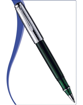 Pelikan Souveran R425 Mürekkepli Tükenmez Kalem resmi