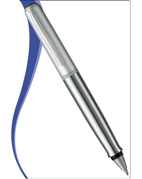 Pelikan Epoch D361 Zirkon-Gümüş Versatil Kalem resmi