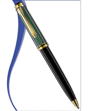 Pelikan Souveran D300 Versatil Kalem resmi