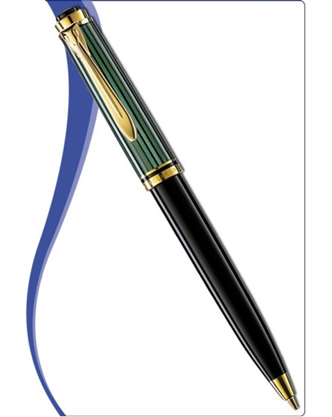 Picture of Pelikan Souveran D300 Versatil Kalem
