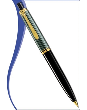 Pelikan Souveran D400 Versatil Kalem resmi